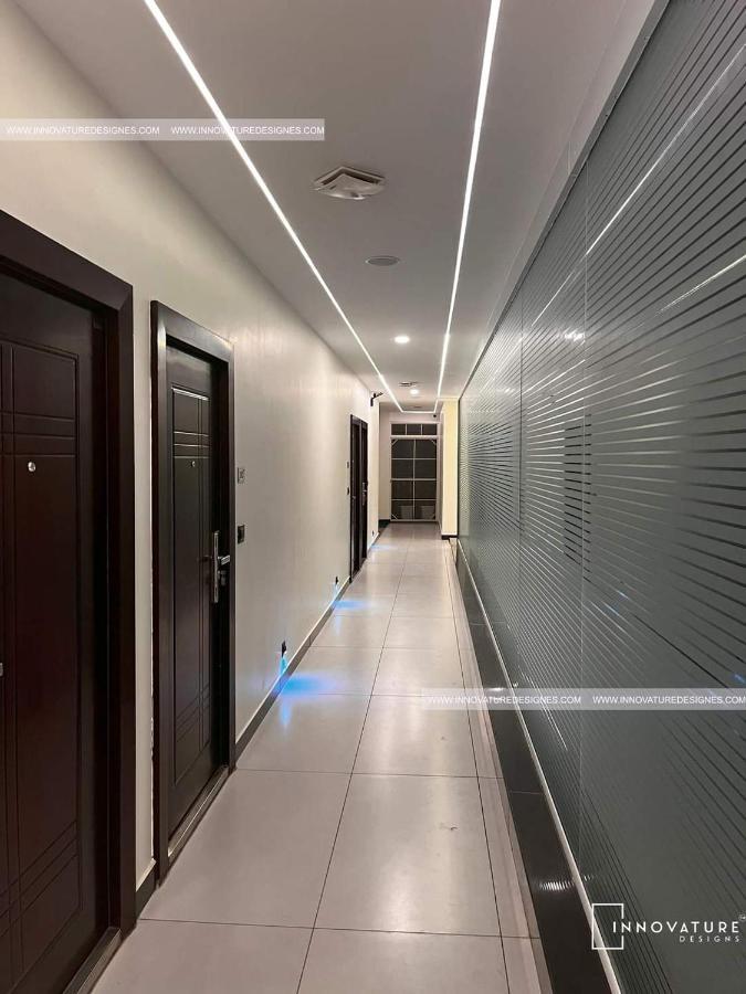 Hotel 24Inn Residency Pathanāmthitta 외부 사진